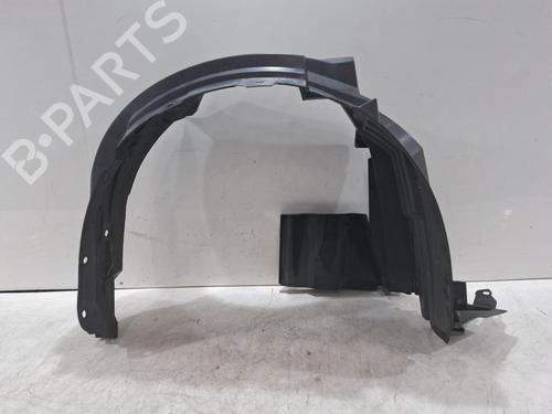 Used Wheel arch Wheel arch TOYOTA AYGO (_B1_) 1.0 (KGB10_, KGB10R) (68 hp) 40173863 40173863