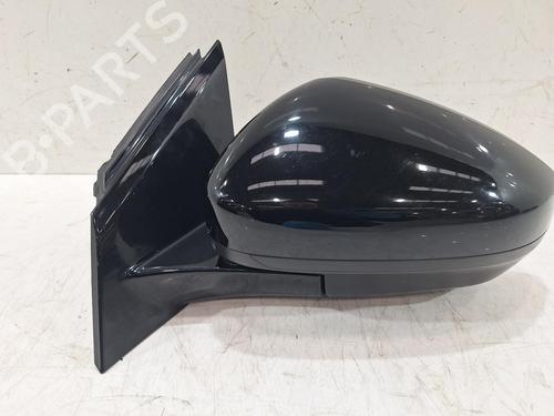 Left mirror VAUXHALL GRANDLAND X / GRANDLAND (A18) 1.2 Turbo (75) | BP31846855C26 
