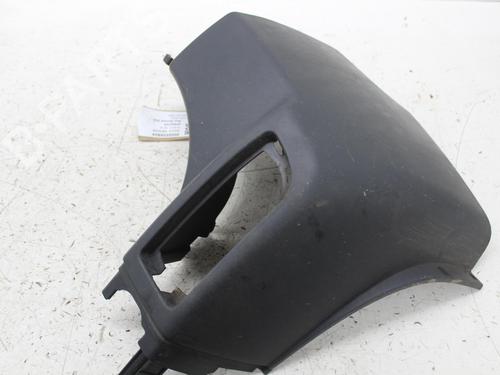 Used Rear bumper spoiler MERCEDES-BENZ SPRINTER 3,5-t Van (B906) 310 CDI (906.631, 906.633, 906.635, 906.637) (95 hp) 26787747