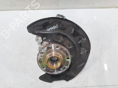 Left front steering knuckle VW GOLF VIII (CD1, DA1) 1.5 eHybrid | BP37266932M25 - Image 2