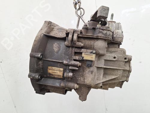 Gearbox MINI MINI (R56) Cooper S | BP37157886M3 - Image 2