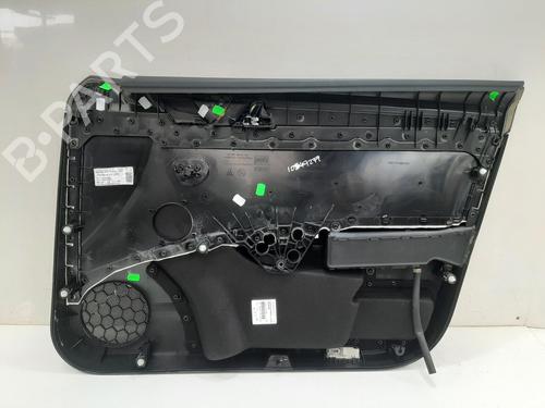 Front left panel SKODA SUPERB III (3V3) 1.5 TSI | BP35985555C58 - Image 3