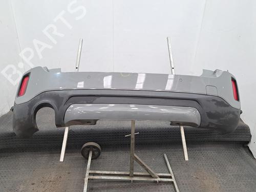 Used Rear bumper Rear bumper MINI MINI COUNTRYMAN (F60) Cooper SE ALL4 (224 hp) 36315728 36315728