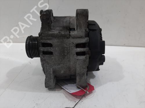 Alternator CITROËN DS3 (SA_) 1.6 HDi 110 | BP29637011M7 