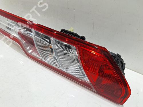 Right taillight FORD TRANSIT CUSTOM V362 Van (FY, FZ) 2.0 EcoBlue | BP26824216C35