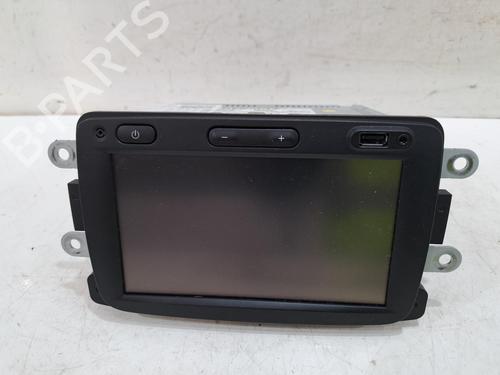 modulo-elettronico-renault-captur-i-j5_-h5_-2013-30756554 main image