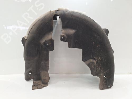 Wheel arch JAGUAR I-PACE (X590) EV400 AWD | BP27720656C56 