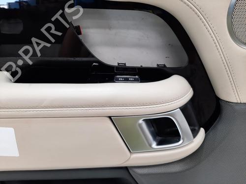 Front left panel LAND ROVER RANGE ROVER IV (L405) 3.0 P400 MHEV 4x4 | BP37160693C58 - Image 3