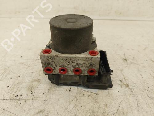 Used ABS pump CITROËN C1 (PM_, PN_) 1.0 (68 hp) 26841547