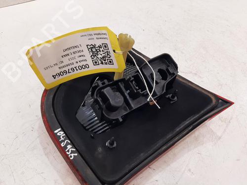 Left tailgate light FORD GRAND C-MAX (DXA/CB7, DXA/CEU) 1.0 EcoBoost | BP33647590C79 - Image 6