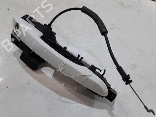 Exterior handle HYUNDAI TUCSON (TL, TLE) 1.6 T-GDi | BP32041129C122 