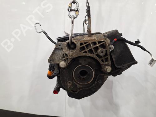 Motor JAGUAR I-PACE (X590) EV400 AWD | BP30057892M1 