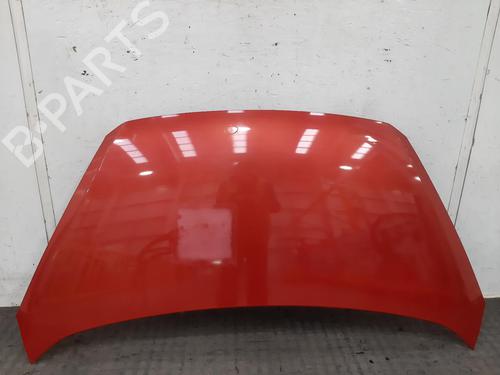 Used Hood KIA PICANTO II (TA) 1.0 (69 hp) 26798453
