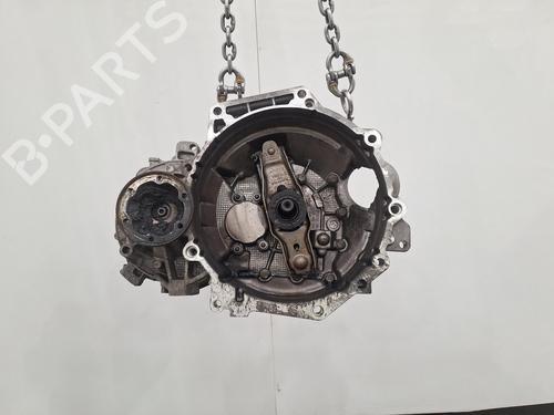 Used Gearbox AUDI A3 Sportback (8VA, 8VF) 1.6 TDI (110 hp) 30057868