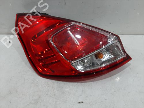 Used Left taillight Left taillight 37718409 37718409