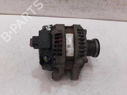 Alternator FORD TRANSIT COURIER B460 Box Body/MPV 1.0 EcoBoost | BP38010760M7 - Image 4