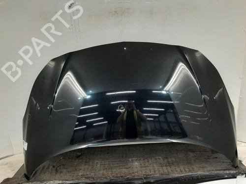 Used Hood Hood 38447538 38447538