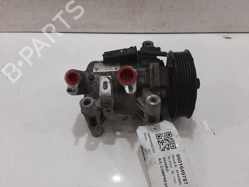 ac-compressor-vauxhall-vivaro-c-van-k0-2019-33211939 main image