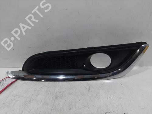 Used Grille Grille 38568597 38568597