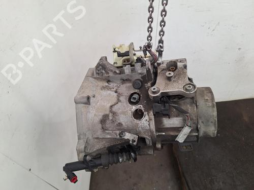 Gearbox CITROËN DS3 (SA_) 1.6 HDi 90 | BP40600953M3 - Image 6
