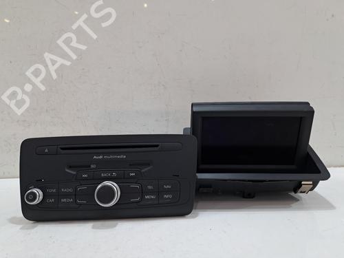 radio-audi-a1-8x1-8xk-2010-2011-2012-2013-2014-2015-2016-2017-2018-2019-35768523 main image