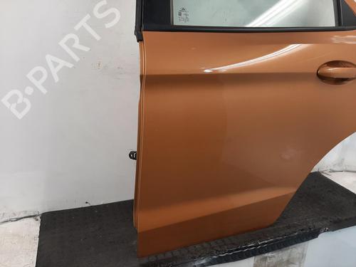 Left rear door FORD KA+ III (UK, FK) 1.2 Ti-VCT | BP28723602C4