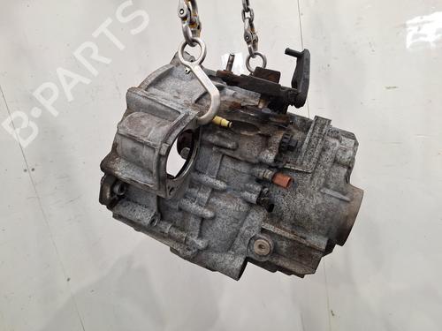 Gearbox VW SCIROCCO III (137, 138) 2.0 TDI | BP36384010M3 - Image 2
