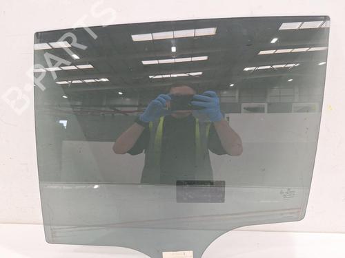 Used Rear left door window MERCEDES-BENZ GLC (X253) 250 d 4-matic (253.909) (204 hp) 26784563