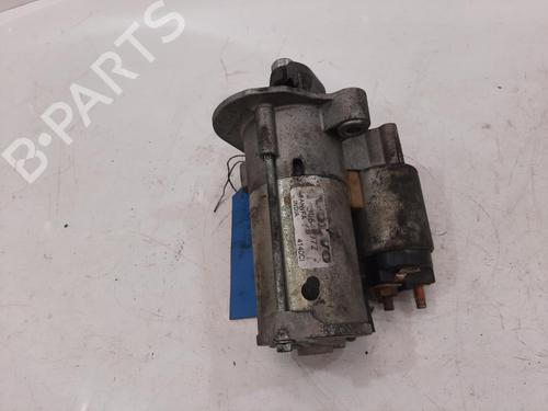 Starter VOLVO V40 Hatchback (525) D2 | BP34179218M8 - Image 3