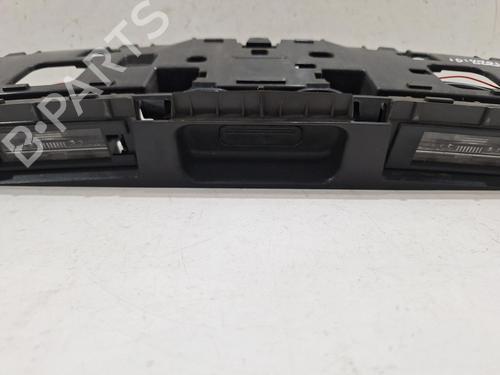 Tailgate handle VAUXHALL MERIVA Mk II (B) (S10) 1.4 | BP27155767C132 
