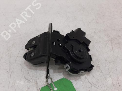Used Tailgate lock Tailgate lock MAZDA 2 Hatchback (DL, DJ) 1.5 SKYACTIV-G (DJLFS) (115 hp) 33212711 33212711