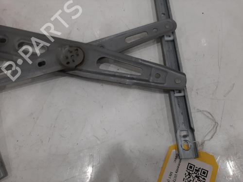 Front left window mechanism HYUNDAI i20 I (PB, PBT) 1.2 | BP26824334C22 