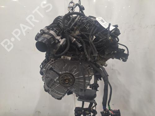 Used Engine Engine 39432958 39432958