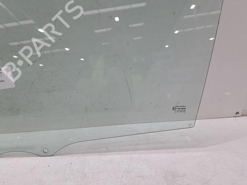 Front left door window CITROËN C1 (PM_, PN_) 1.0 | BP29060732C18 