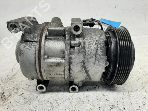 AC compressor HYUNDAI ix35 (LM, EL, ELH) 1.6 | BP26817690M34 