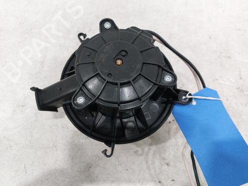 Heater blower motor VAUXHALL ASTRA Mk VI (J) (P10) 1.6 | BP26846958M62 