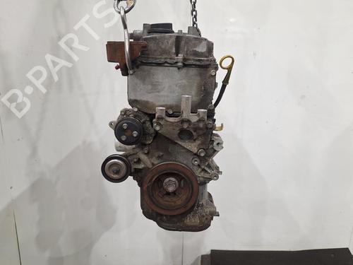 Motor für NISSAN MICRA III (K12) 1.2 16V (80 hp) 30586095