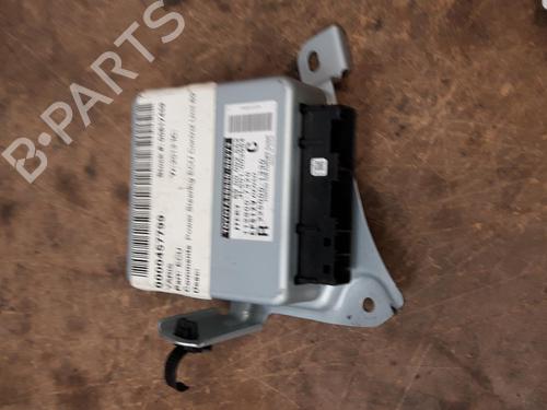 Control unit TOYOTA YARIS (_P13_) 1.3 (NSP130_, NSP130) | BP26775716M11 