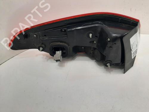 Right taillight FORD S-MAX (WA6) 2.0 TDCi | BP26849101C35 