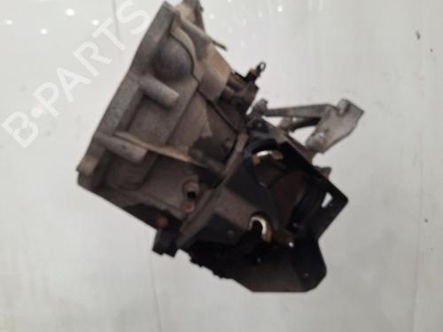 Gearbox FORD C-MAX II (DXA/CB7, DXA/CEU) 1.6 Ti | BP37593344M3 - Image 2