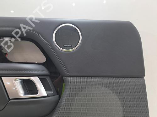 Front left panel LAND ROVER RANGE ROVER IV (L405) 4.4 SDV8 4x4 | BP28722659C58 - Image 3