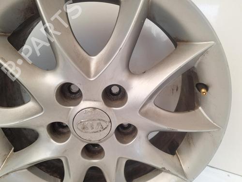 Fælk KIA PRO CEE'D (ED) 1.6 CRDi 90 | BP36985758C45 - Image 3