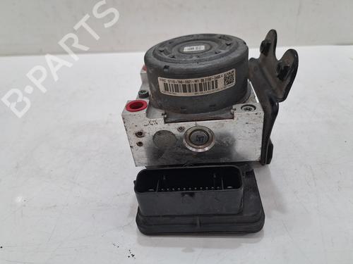 ABS pump HONDA CIVIC IX (FK) 1.6 i-DTEC (FK3) | BP29060744M43 