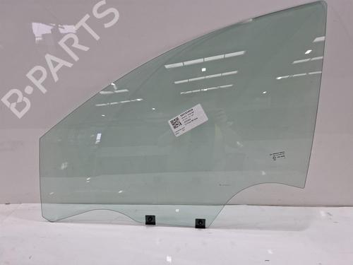 Used Front left door window Front left door window 39252131 39252131