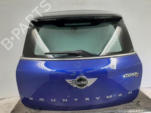 Used Tailgate Tailgate 38446180 38446180