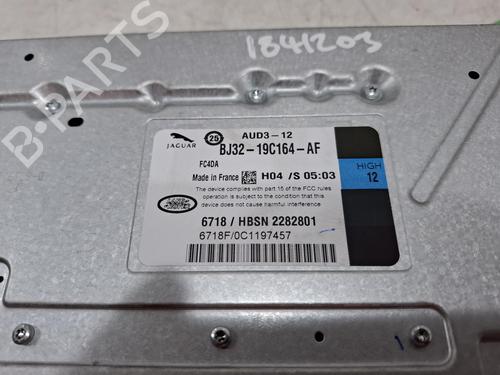 Control unit LAND ROVER RANGE ROVER EVOQUE (L538) 2.2 D 4x4 | BP39471339M11 - Image 2