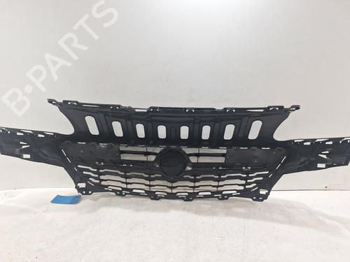 Grill VAUXHALL CORSA Mk IV (E) (X15) 1.4 | BP32324246C40 