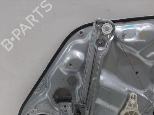Front left window mechanism KIA VENGA (YN) 1.6 CVVT | BP29581415C22 