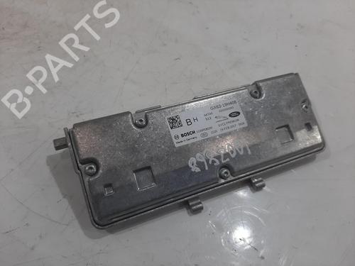 Camera JAGUAR XF II (X260) 2.0 D | BP26784284E14 