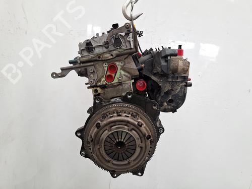 Engine SKODA FABIA II (542) 1.2 | BP33010898M1 - Image 4